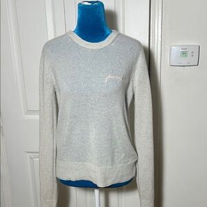 Favorite Daughter Cashmere Sweater Women’s Small